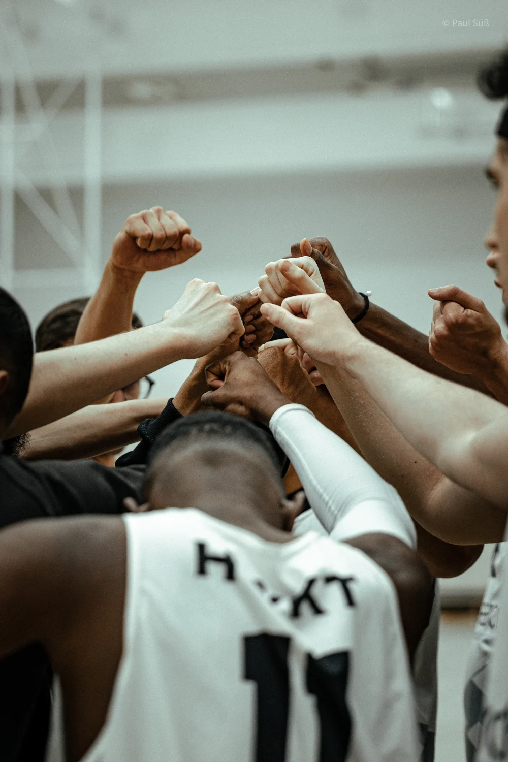 Sports photography by Paul Süß