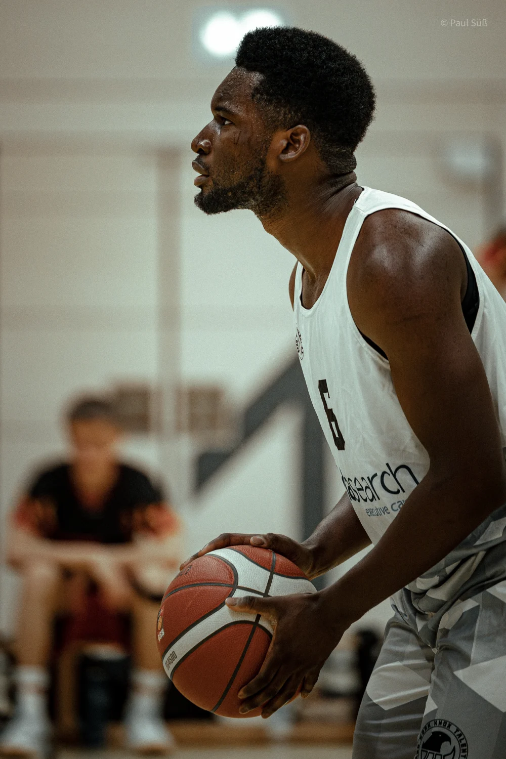 Sports photography by Paul Süß