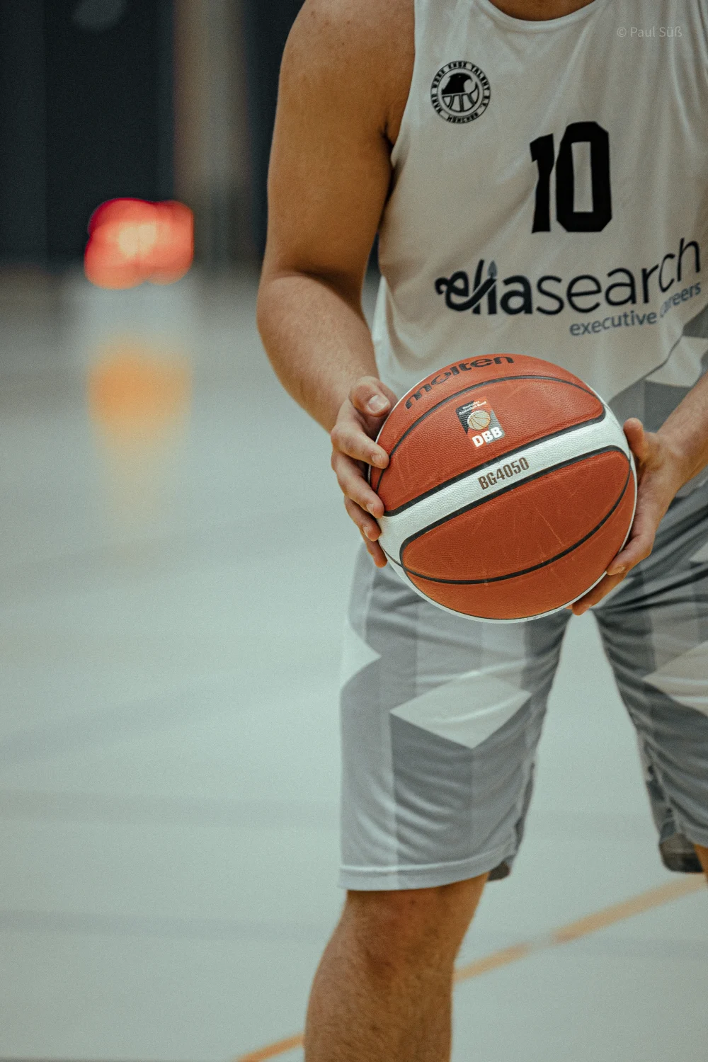 Sports photography by Paul Süß