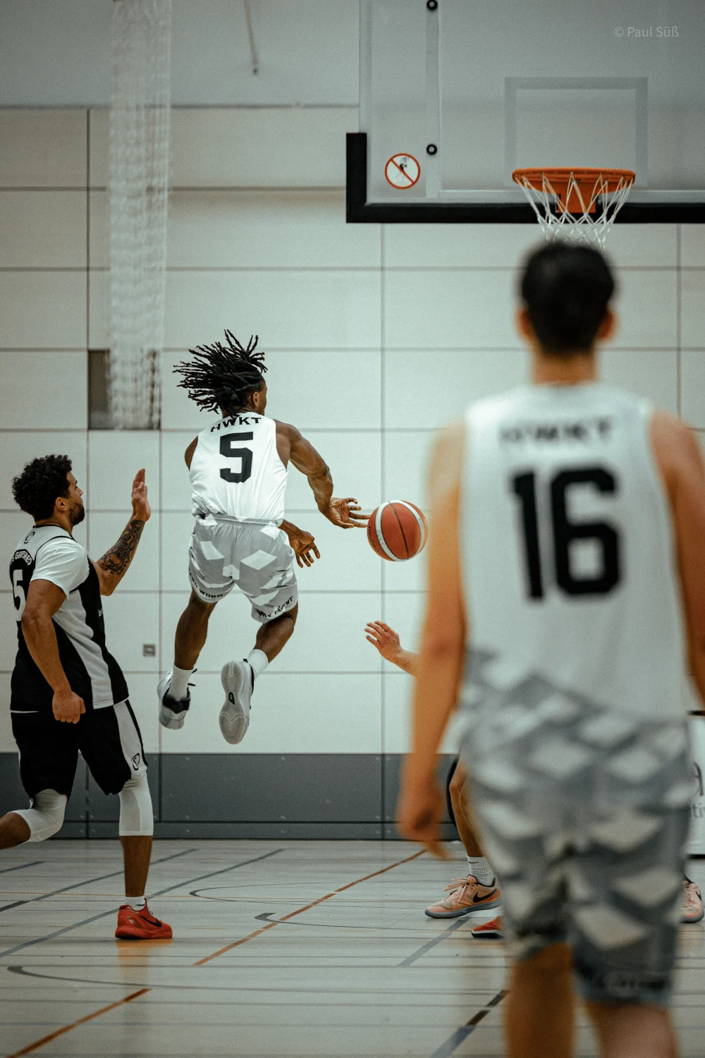 Sports photography by Paul Süß