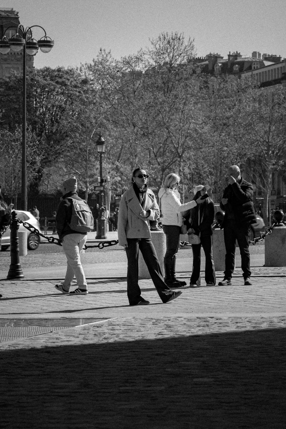 Street photography by Paul Süß
