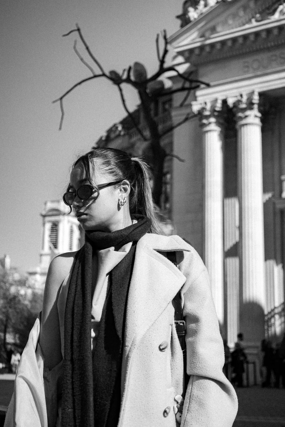 Portrait photography by Paul Süß