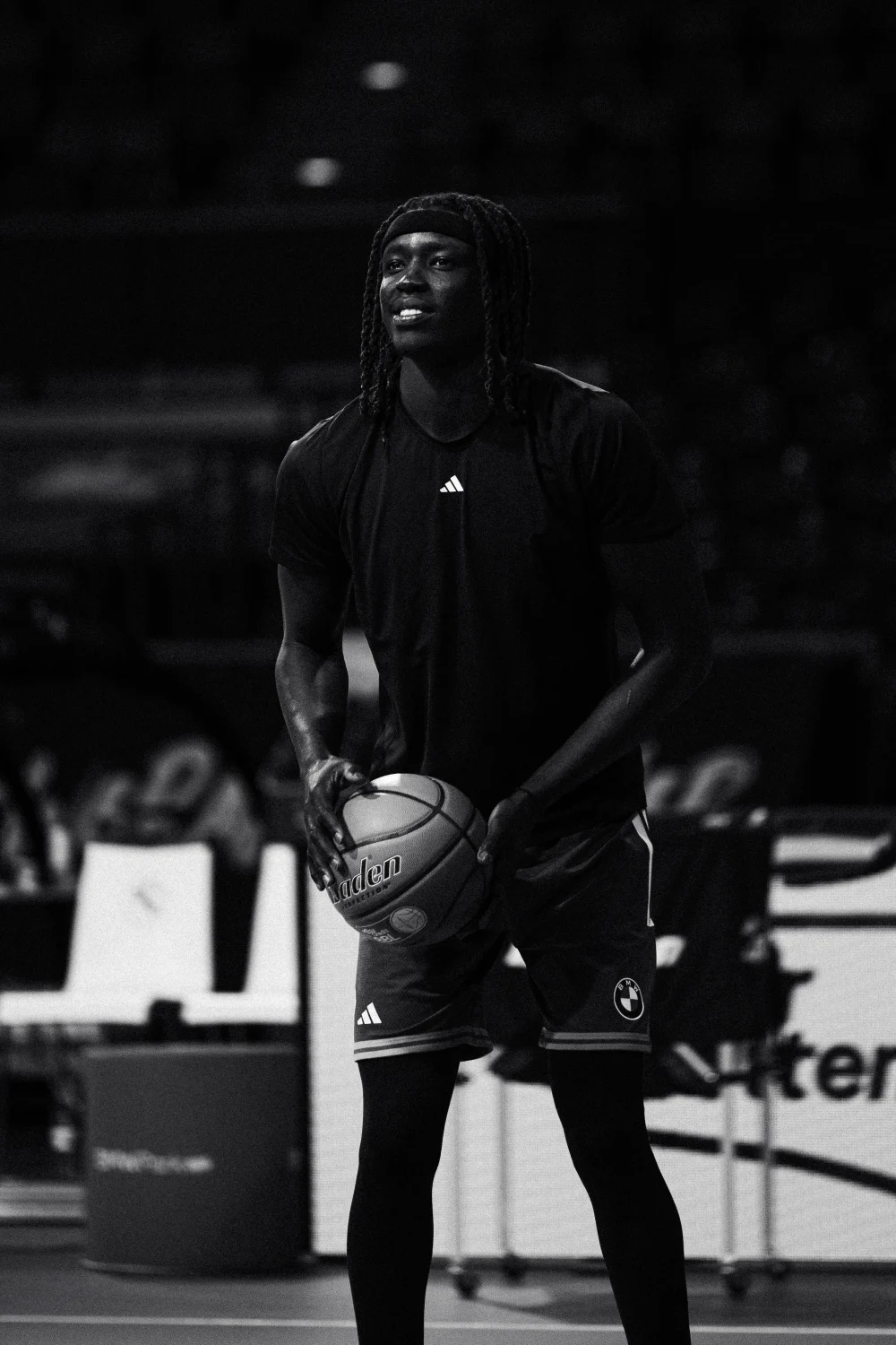 Sports photography by Paul Süß