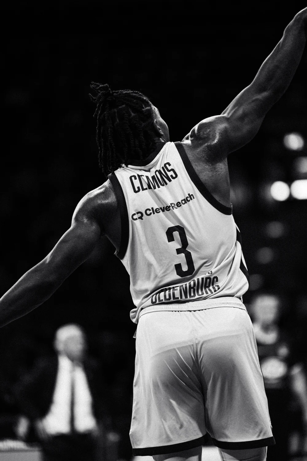 Sports photography by Paul Süß