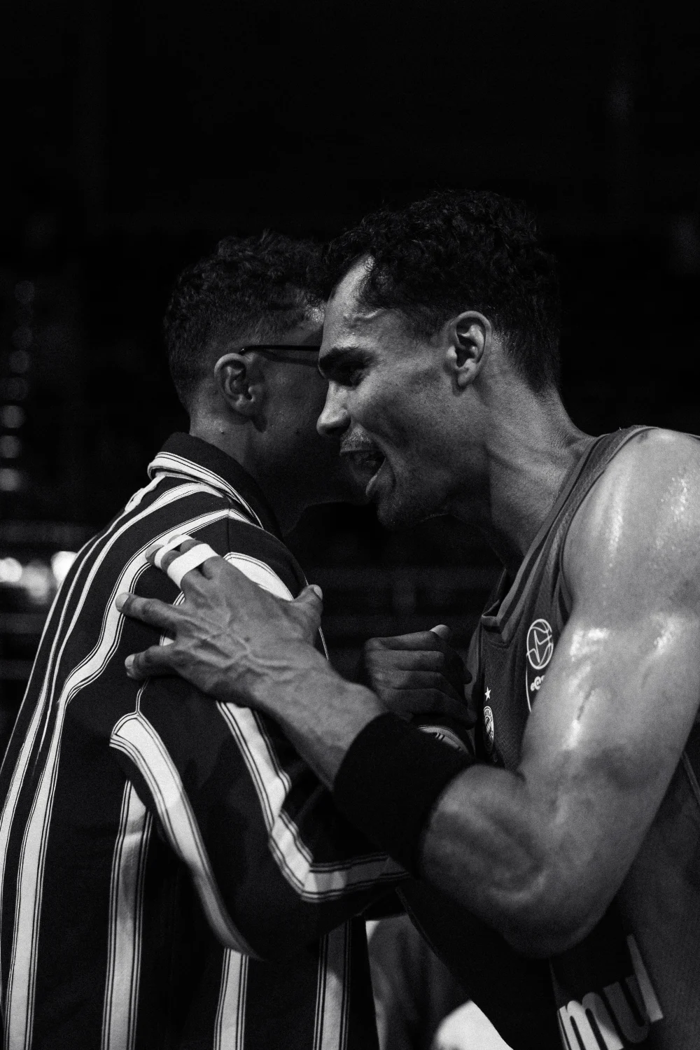 Sports photography by Paul Süß