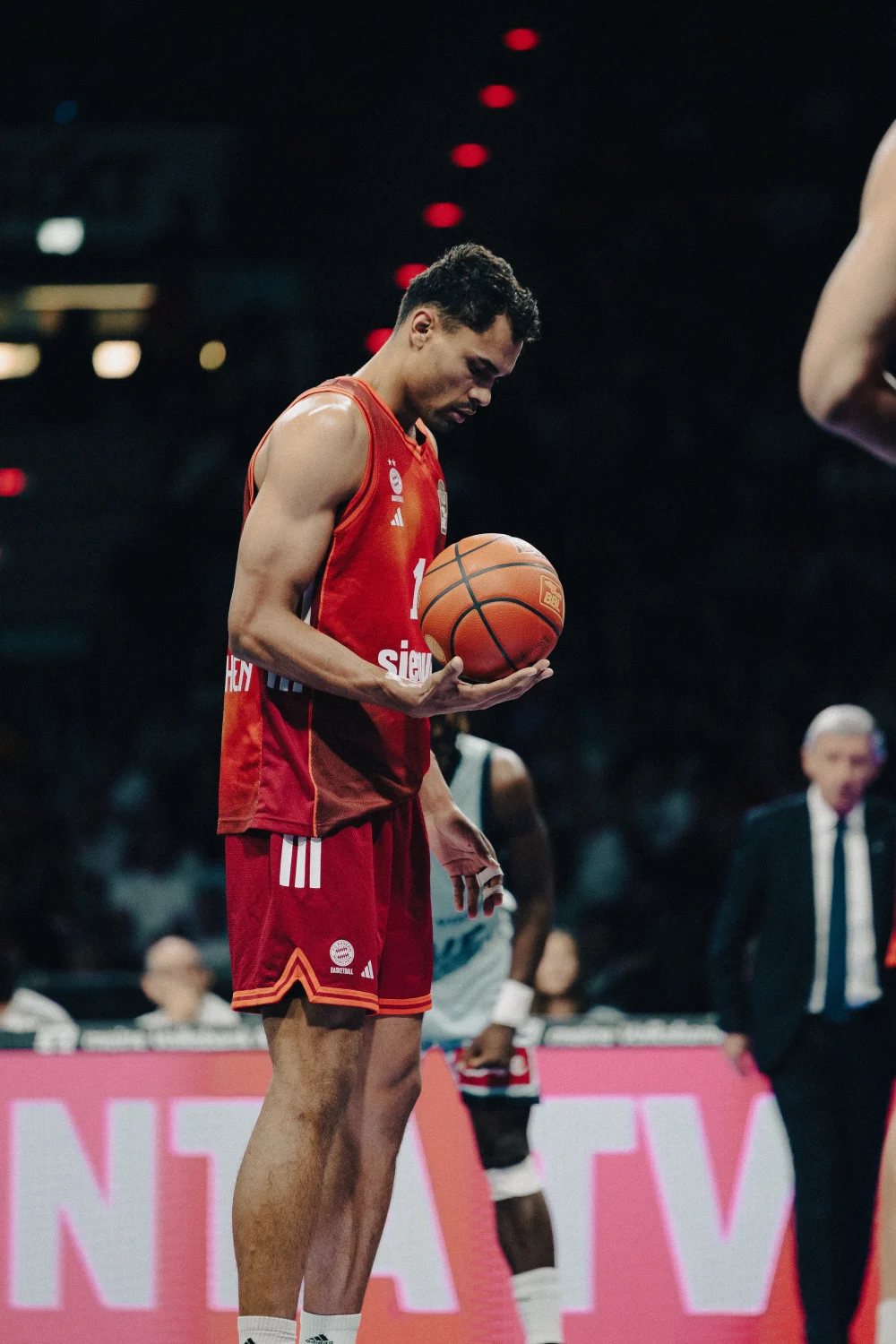 Sports photography by Paul Süß