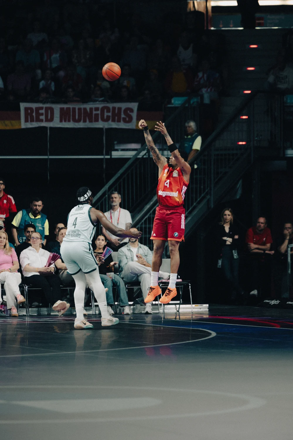 Sports photography by Paul Süß