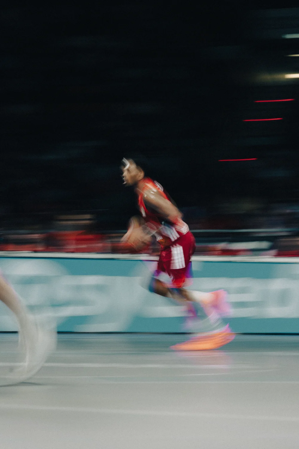 Sports photography by Paul Süß
