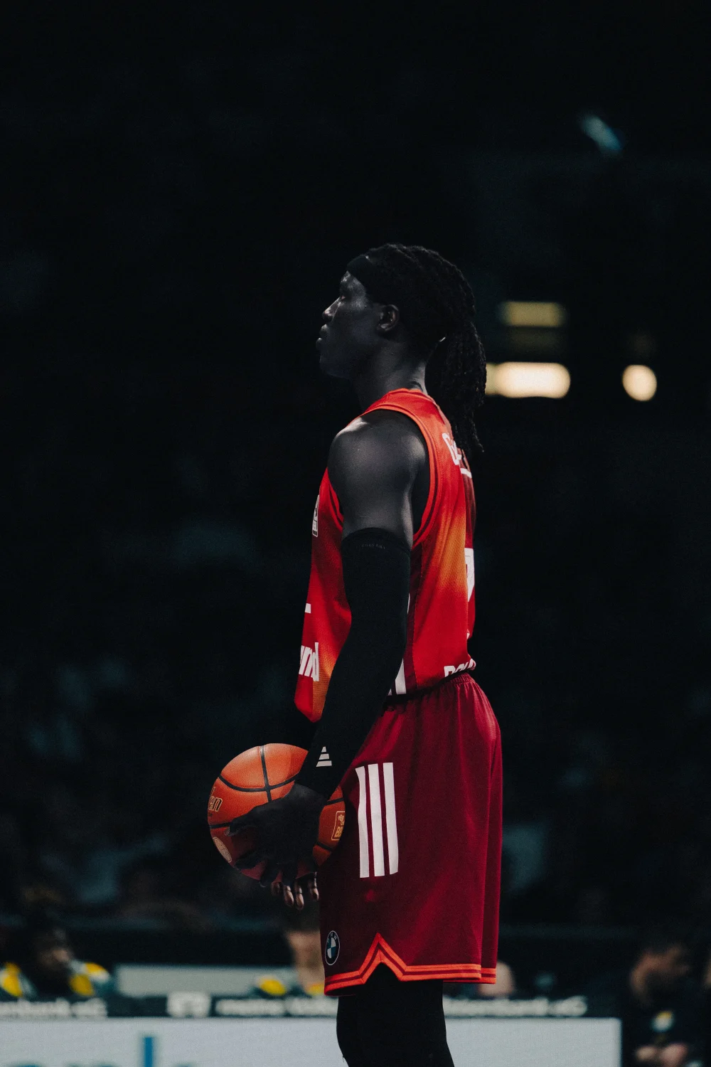Sports photography by Paul Süß