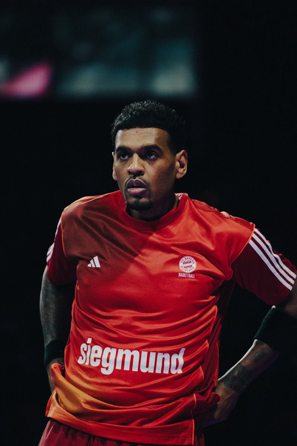 Sports photography by Paul Süß