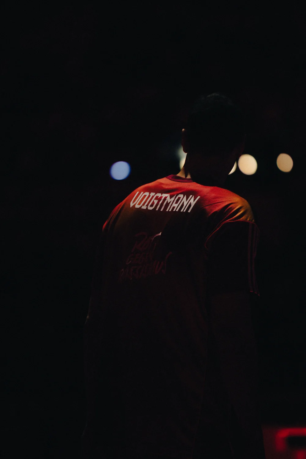 Sports photography by Paul Süß