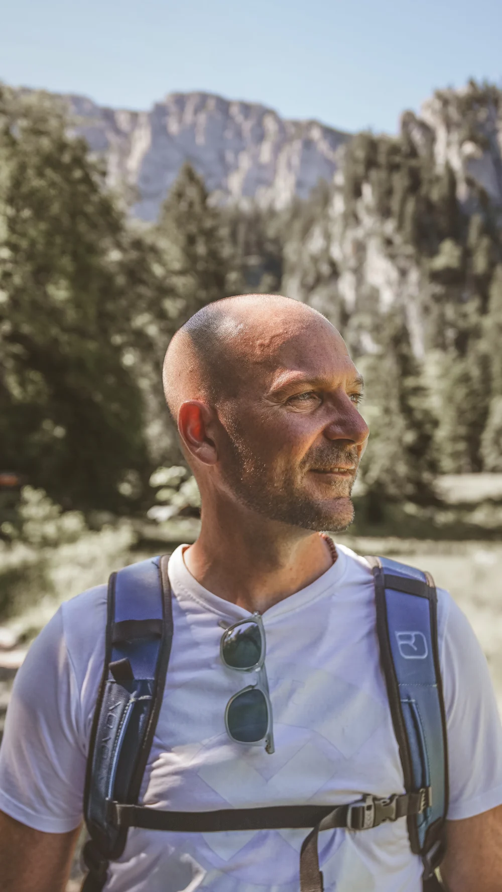 Portrait photography by Paul Süß