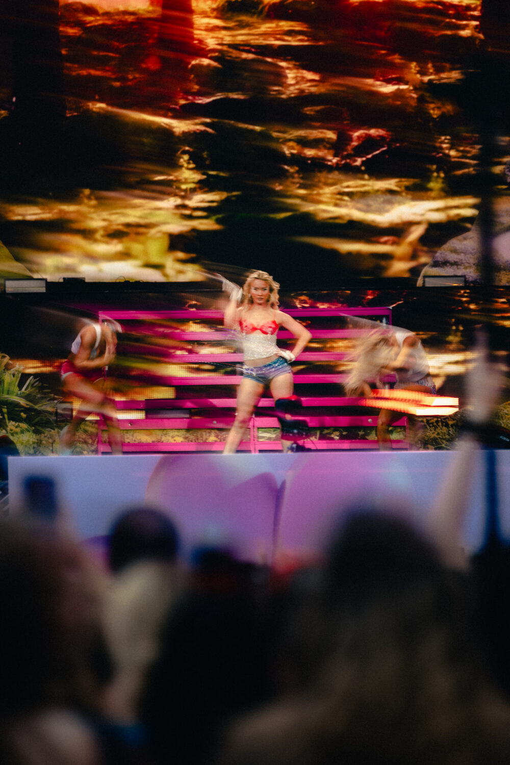 Event photography by Paul Süß
